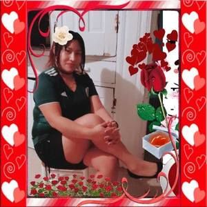 Meet your Posher, Noemi